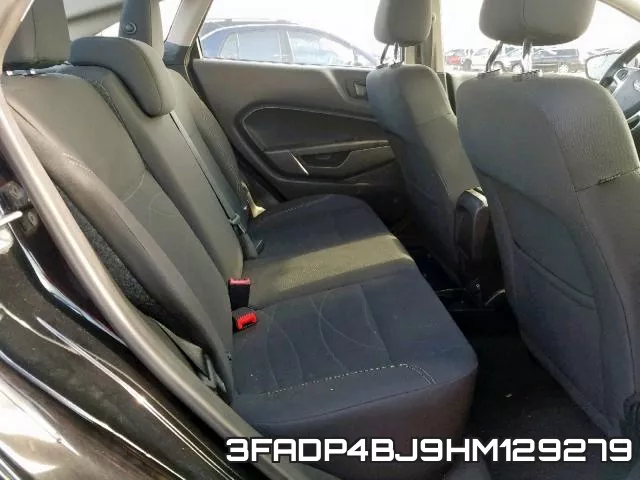 3FADP4BJ9HM129279 фото 7