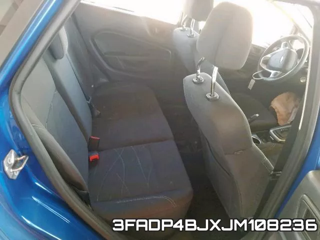 3FADP4BJXJM108236 фото 7