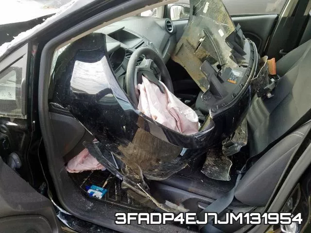 3FADP4EJ7JM131954 фото 6
