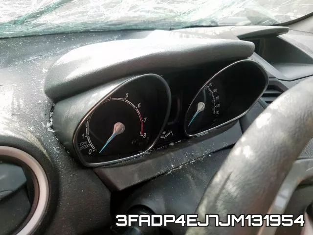 3FADP4EJ7JM131954 фото 9