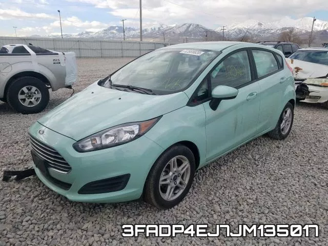 3FADP4EJ7JM135017 фото 3