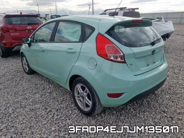 3FADP4EJ7JM135017 фото 4