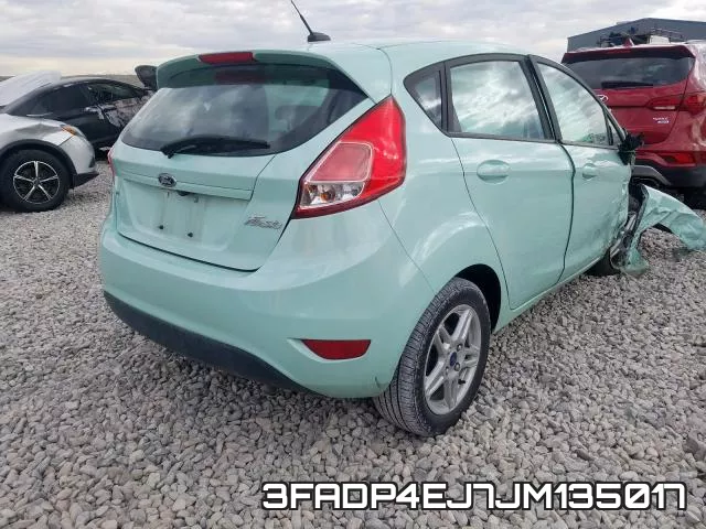 3FADP4EJ7JM135017 фото 5