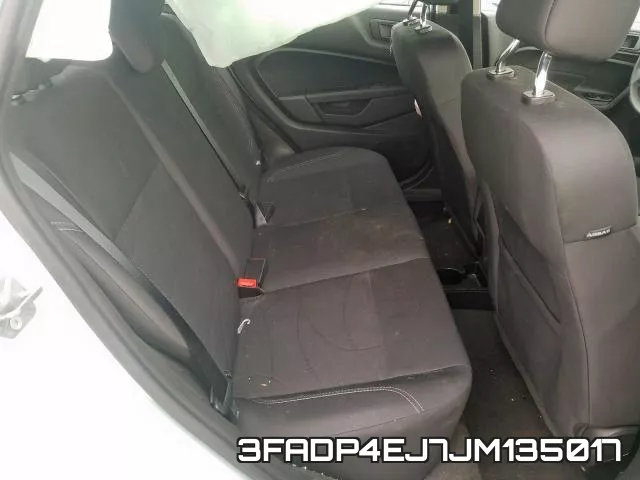 3FADP4EJ7JM135017 фото 7