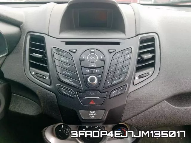 3FADP4EJ7JM135017 фото 10