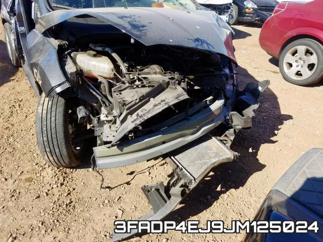 3FADP4EJ9JM125024 фото 2