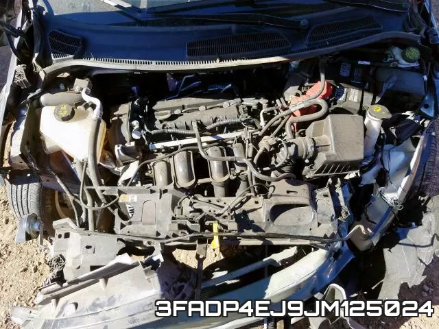 3FADP4EJ9JM125024 фото 8