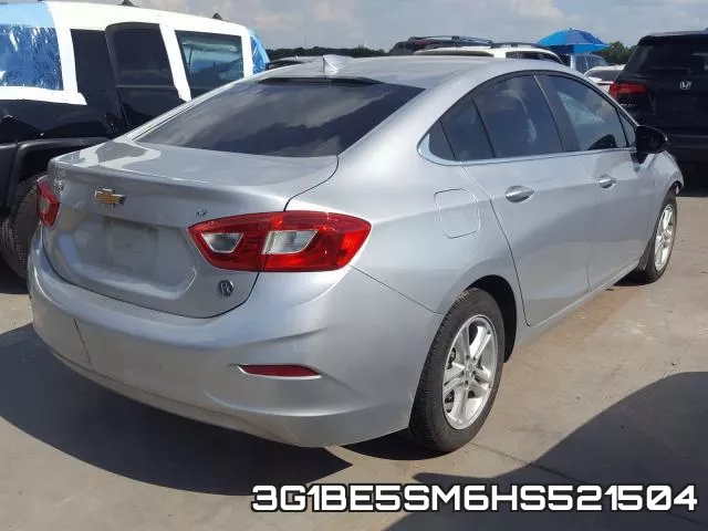 3G1BE5SM6HS521504 фото 5