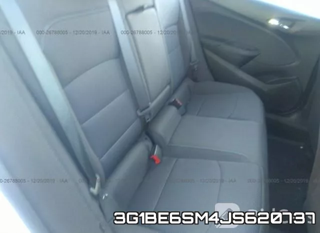 3G1BE6SM4JS620737 фото 9