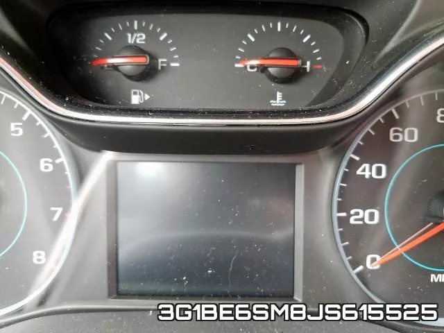 3G1BE6SM8JS615525 фото 9