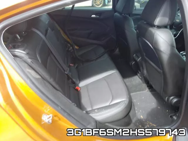 3G1BF6SM2HS579743 фото 7