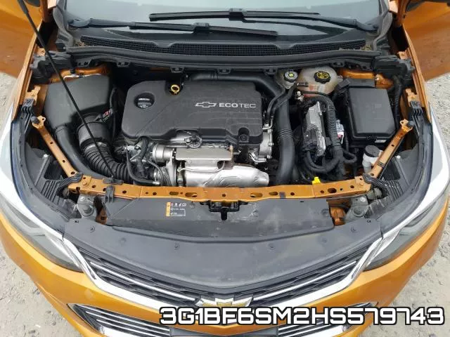 3G1BF6SM2HS579743 фото 8
