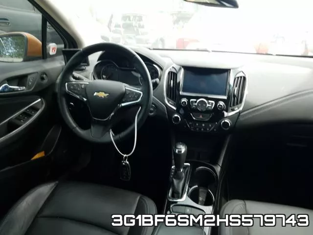 3G1BF6SM2HS579743 фото 10
