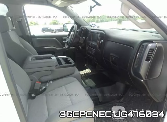 3GCPCNEC1JG476034 фото 6