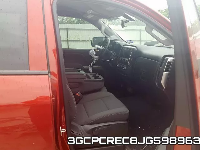 3GCPCREC8JG598963 фото 6
