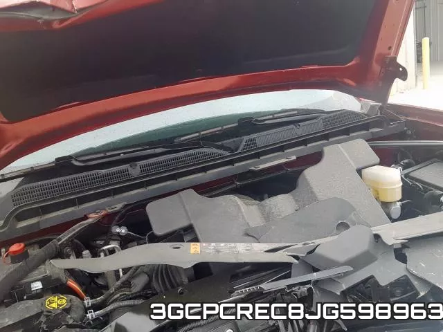 3GCPCREC8JG598963 фото 8