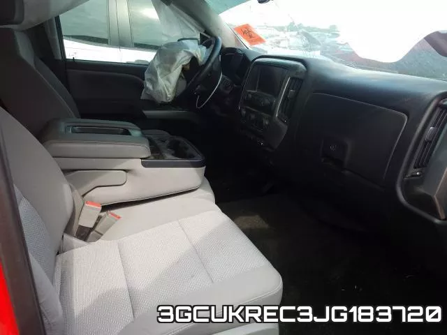 3GCUKREC3JG183720 фото 6