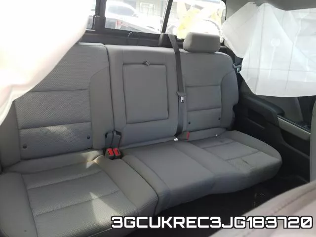 3GCUKREC3JG183720 фото 7