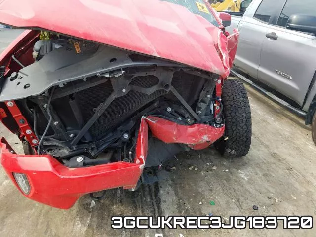 3GCUKREC3JG183720 фото 10