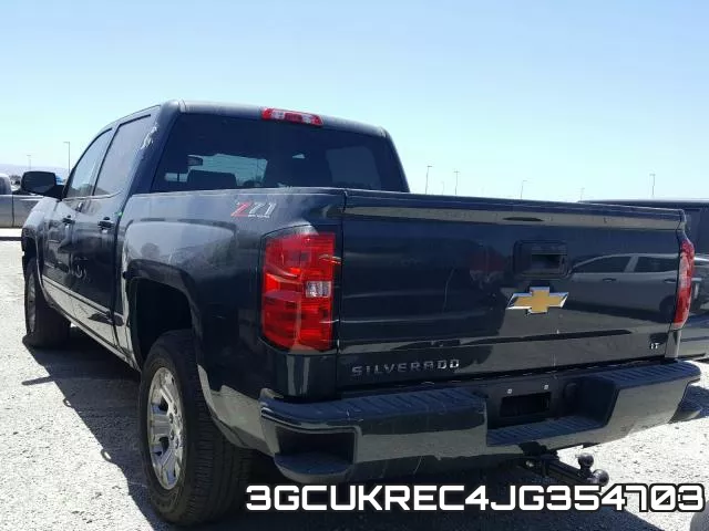 3GCUKREC4JG354703 фото 4