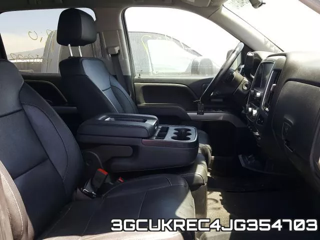 3GCUKREC4JG354703 фото 6