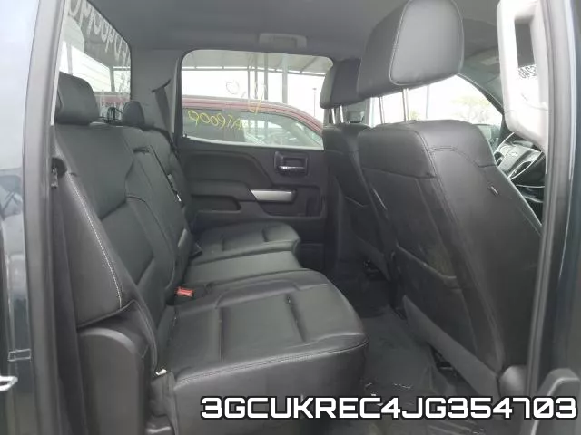 3GCUKREC4JG354703 фото 7