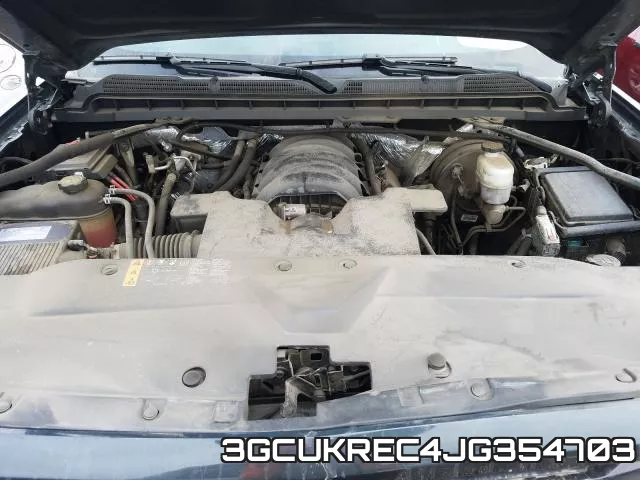 3GCUKREC4JG354703 фото 8