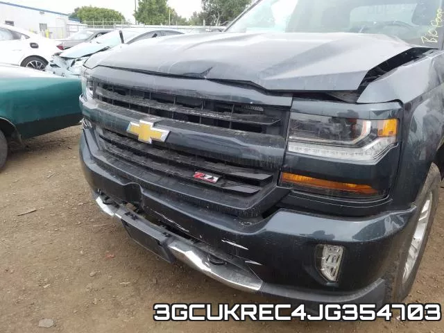 3GCUKREC4JG354703 фото 10