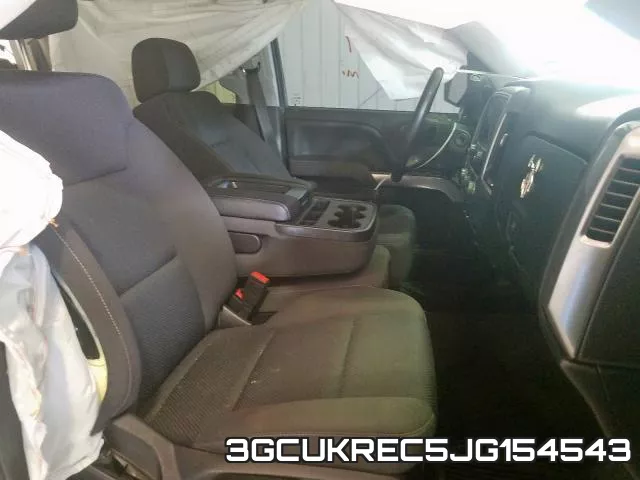 3GCUKREC5JG154543 фото 6