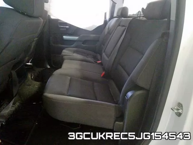 3GCUKREC5JG154543 фото 7