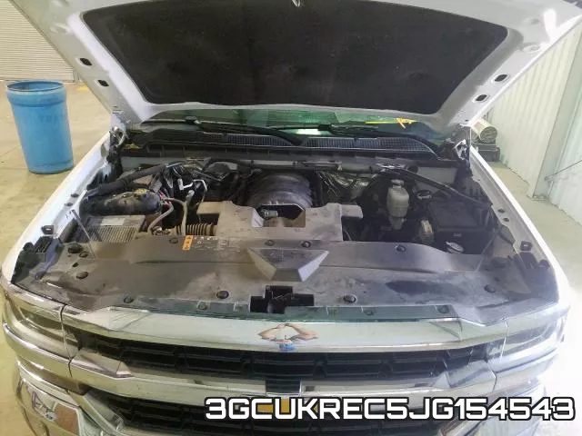 3GCUKREC5JG154543 фото 8