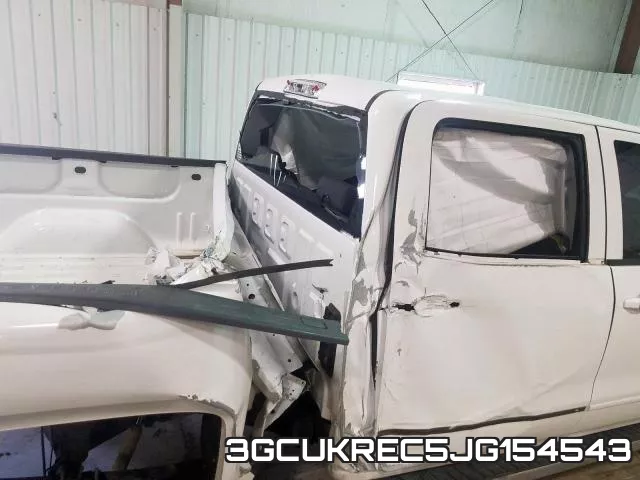 3GCUKREC5JG154543 фото 10