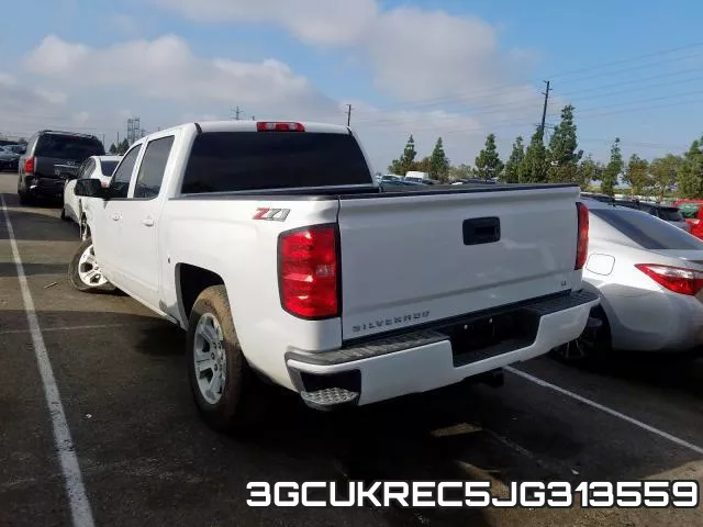 3GCUKREC5JG313559 фото 4