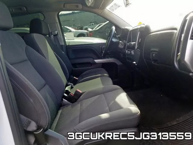 3GCUKREC5JG313559 фото 6