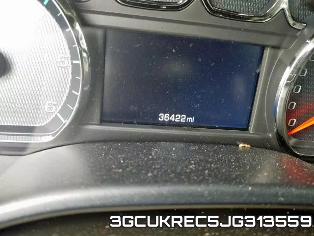 3GCUKREC5JG313559 фото 9