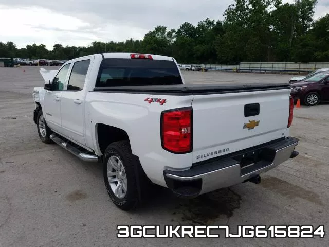 3GCUKREC7JG615824 фото 4
