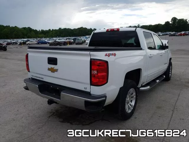 3GCUKREC7JG615824 фото 5