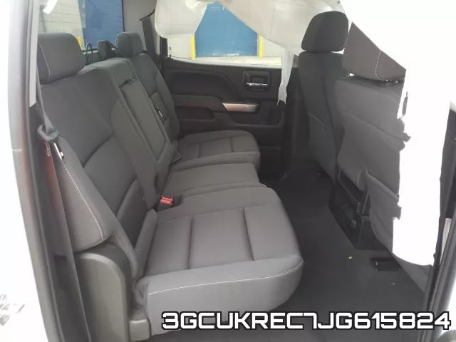 3GCUKREC7JG615824 фото 7