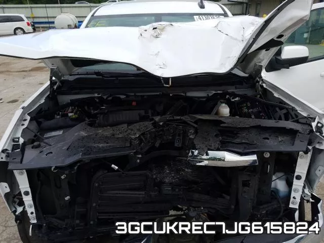 3GCUKREC7JG615824 фото 8