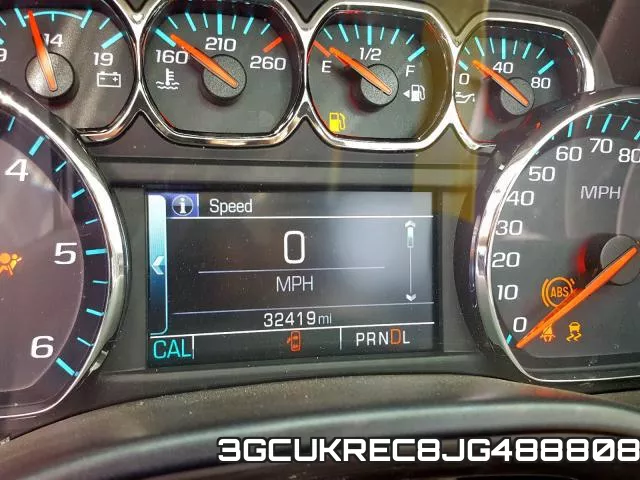 3GCUKREC8JG488808 фото 9