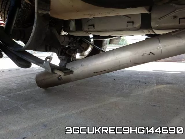 3GCUKREC9HG144690 фото 10