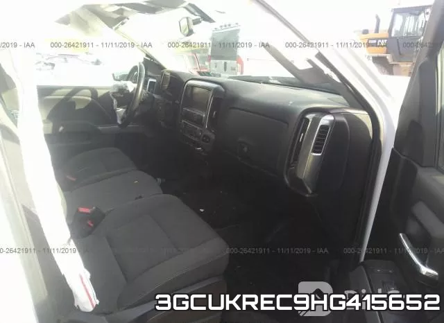 3GCUKREC9HG415652 фото 6