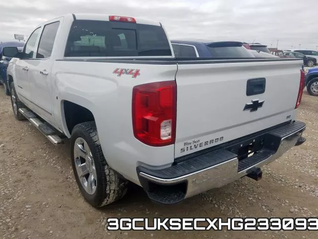 3GCUKSECXHG233093 фото 4