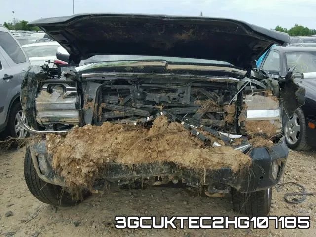 3GCUKTEC2HG107185 фото 10