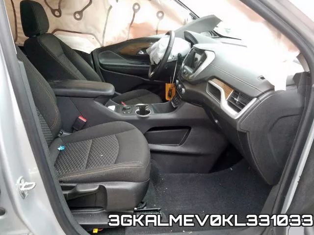 3GKALMEV0KL331033 фото 6