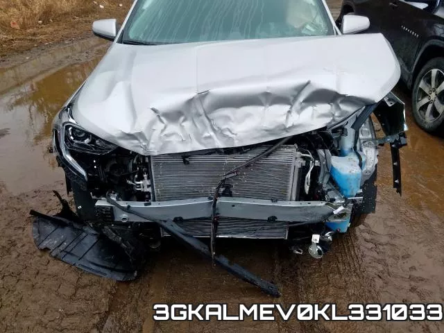 3GKALMEV0KL331033 фото 8