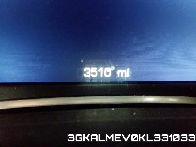 3GKALMEV0KL331033 фото 9