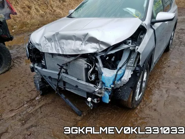 3GKALMEV0KL331033 фото 10