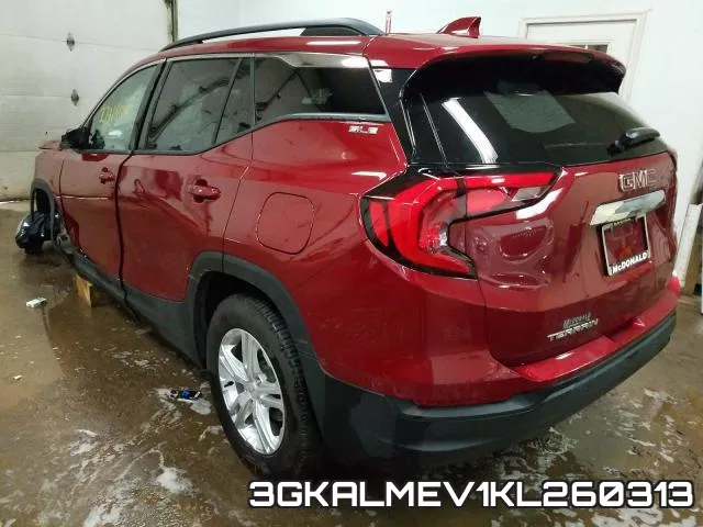 3GKALMEV1KL260313 фото 4