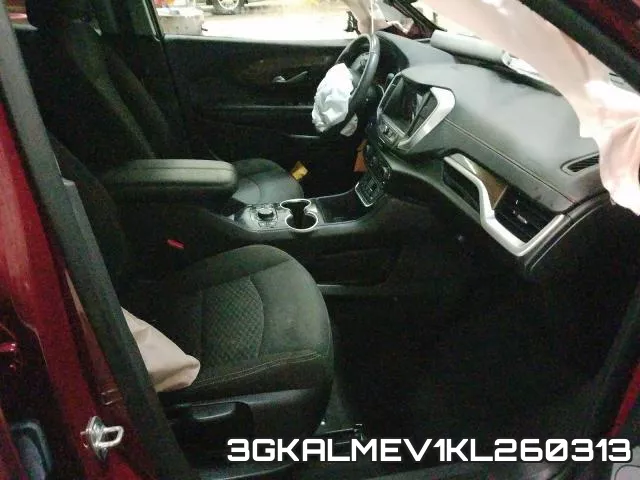 3GKALMEV1KL260313 фото 6
